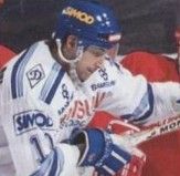 Andriyevski, Alexander