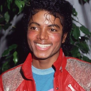 Jackson, Michael