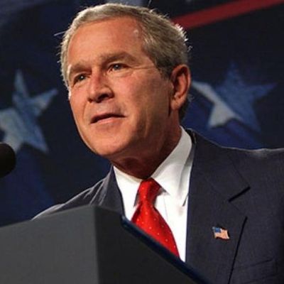Bush, George W.
