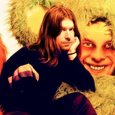 Aphex Twin