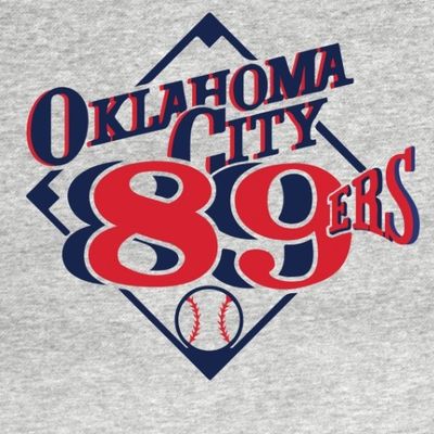 Oklahoma City 89ers