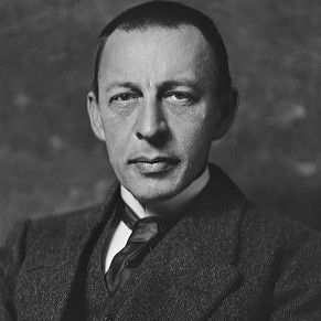 Rachmaninoff, Sergei