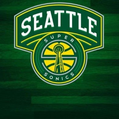 Seattle SuperSonics