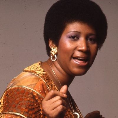 Franklin, Aretha