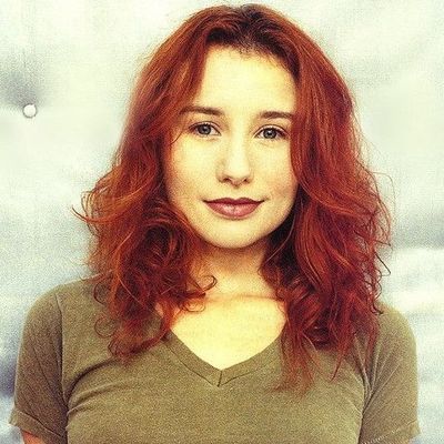 Amos, Tori