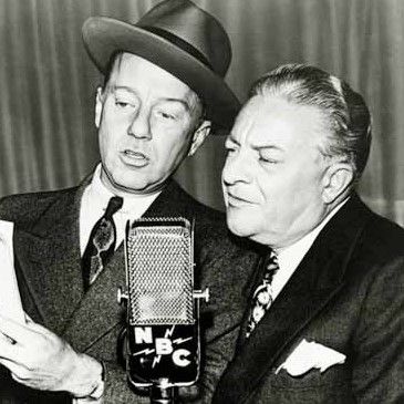 Amos and Andy (Radio)