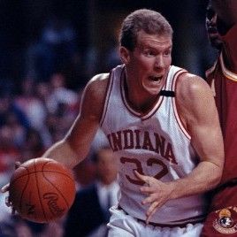 Anderson, Eric