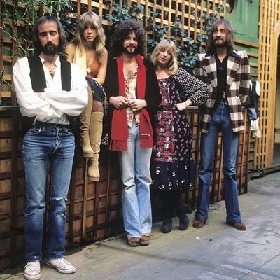 Fleetwood Mac