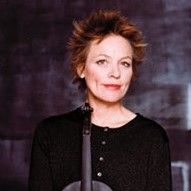 Anderson, Laurie