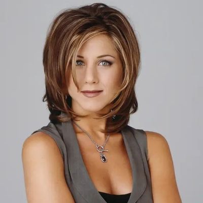 Aniston, Jennifer