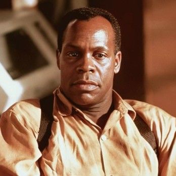 Glover, Danny