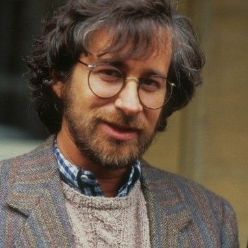 Spielberg, Steven