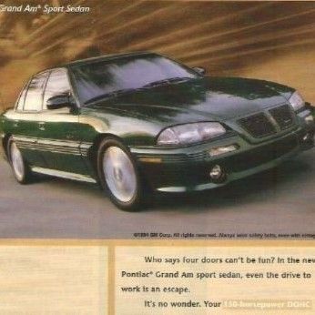 Pontiac