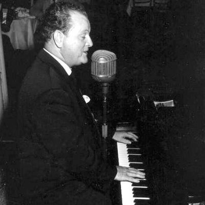 Austin, Gene