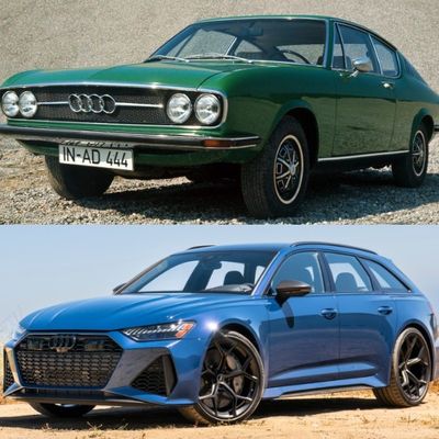 Audi