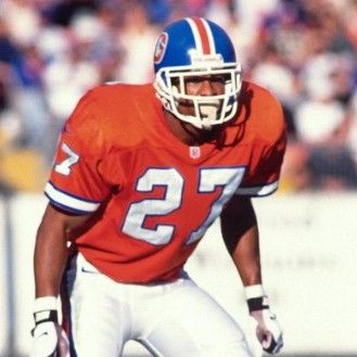 Atwater, Steve