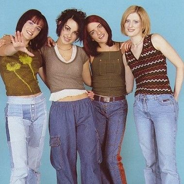 B*Witched