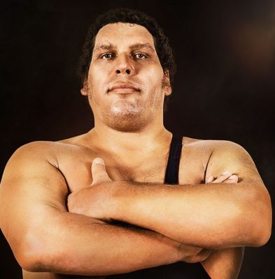 Wrestling