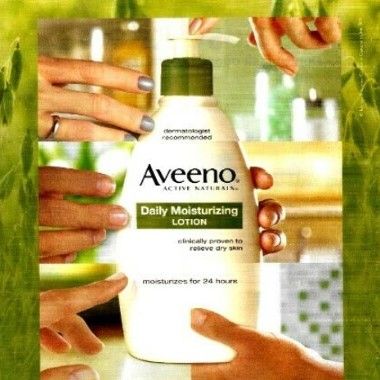 Aveeno