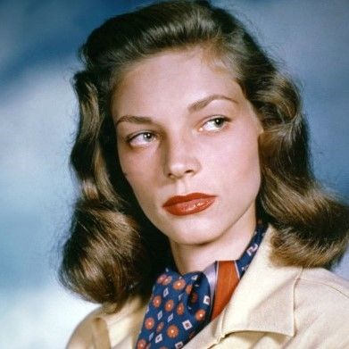 Bacall, Lauren