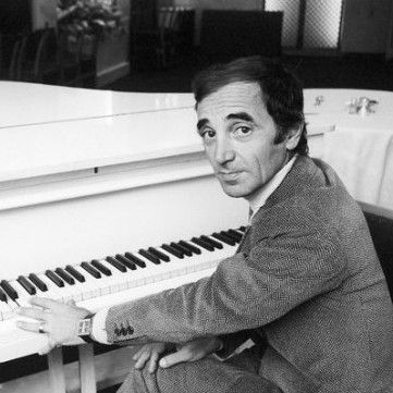 Aznavour, Charles