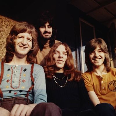 Badfinger