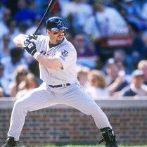 Bagwell, Jeff