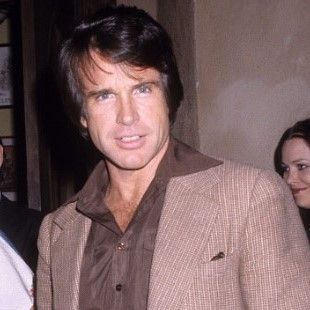 Beatty, Warren
