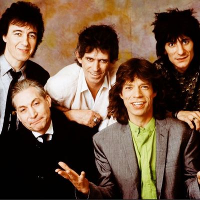 Rolling Stones, The