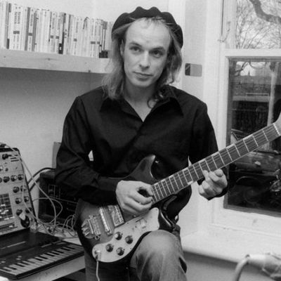 Eno, Brian