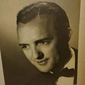Baker, John