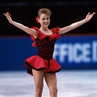 Ice Skating