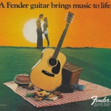 Fender
