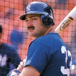 Balboni, Steve