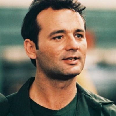 Murray, Bill