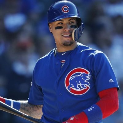 Baez, Javier