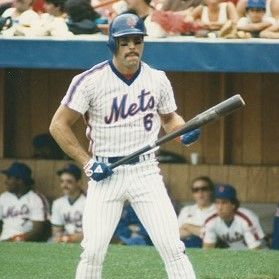 Backman, Wally