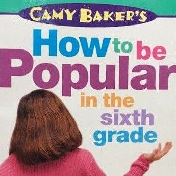 Baker, Camy