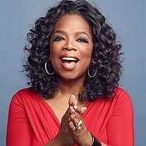 Winfrey, Oprah