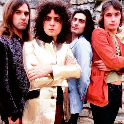T. Rex