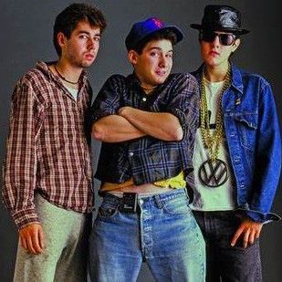 Beastie Boys