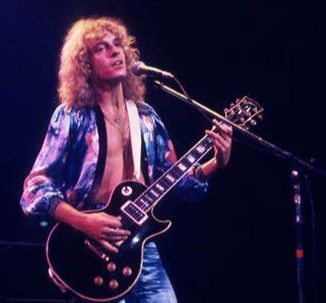 Frampton, Peter