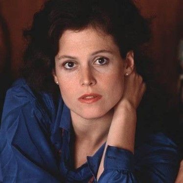 Weaver, Sigourney