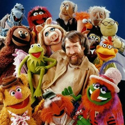 Henson, Jim