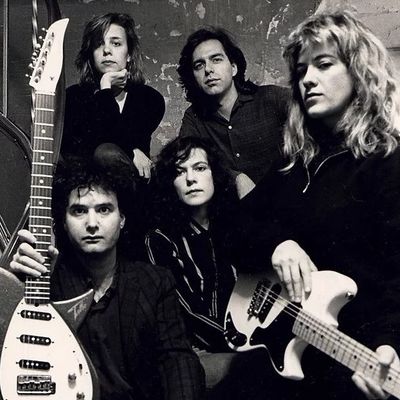 Band of Susans