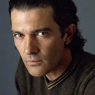 Banderas, Antonio