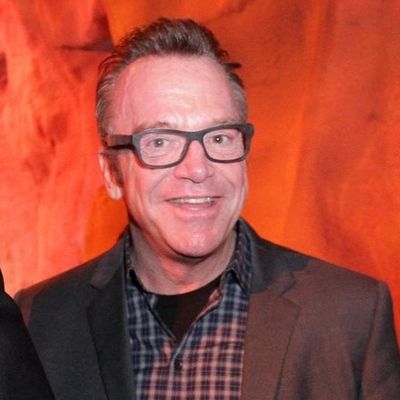 Arnold, Tom