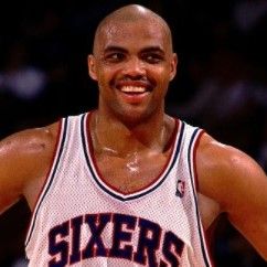 Barkley, Charles