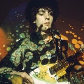 Barrett, Syd
