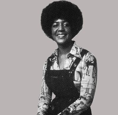 Banks, Bessie